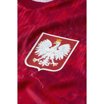 Nike Poland Match Away póló
