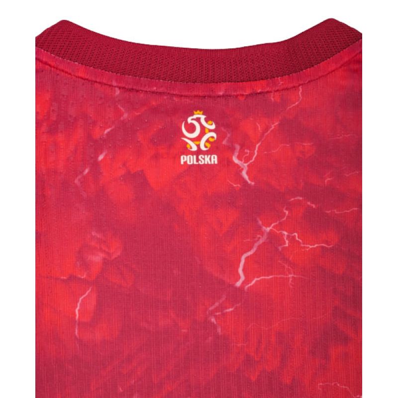 Nike Poland Match Away póló