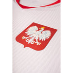 Nike Poland Match Home Jersey ruházat