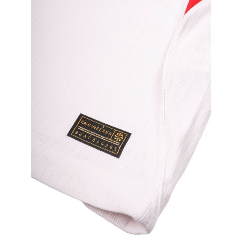 Nike Poland Match Home Jersey ruházat