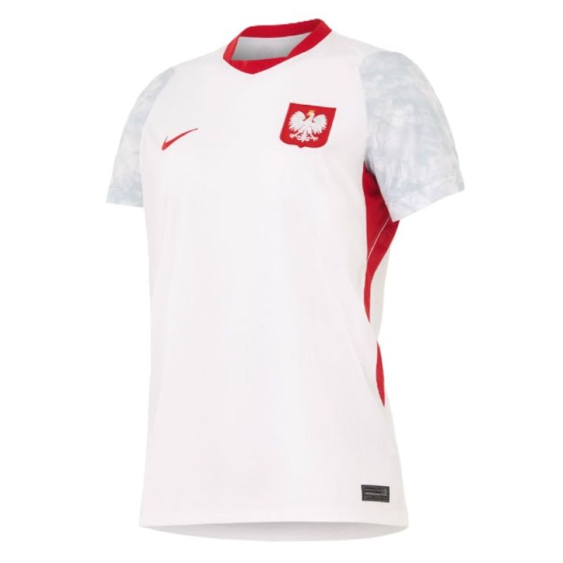 Nike Poland Stadium Home Jersey női ruházat