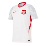 Nike Poland Stadium Home Jersey ruházat