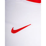 Nike Poland Stadium Home Jersey ruházat