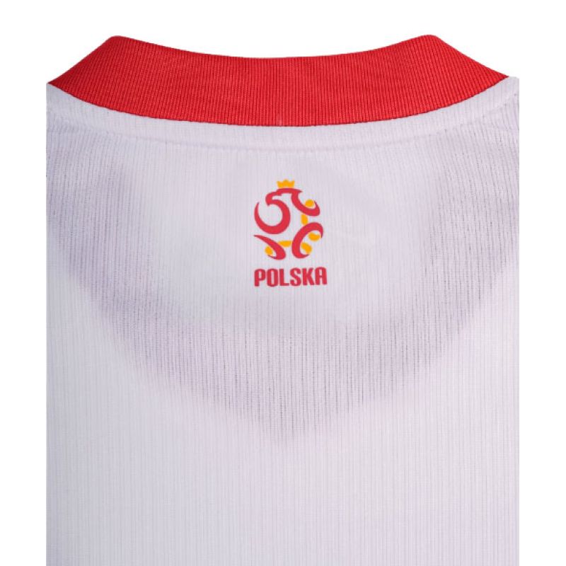 Nike Poland Stadium Home Jersey ruházat