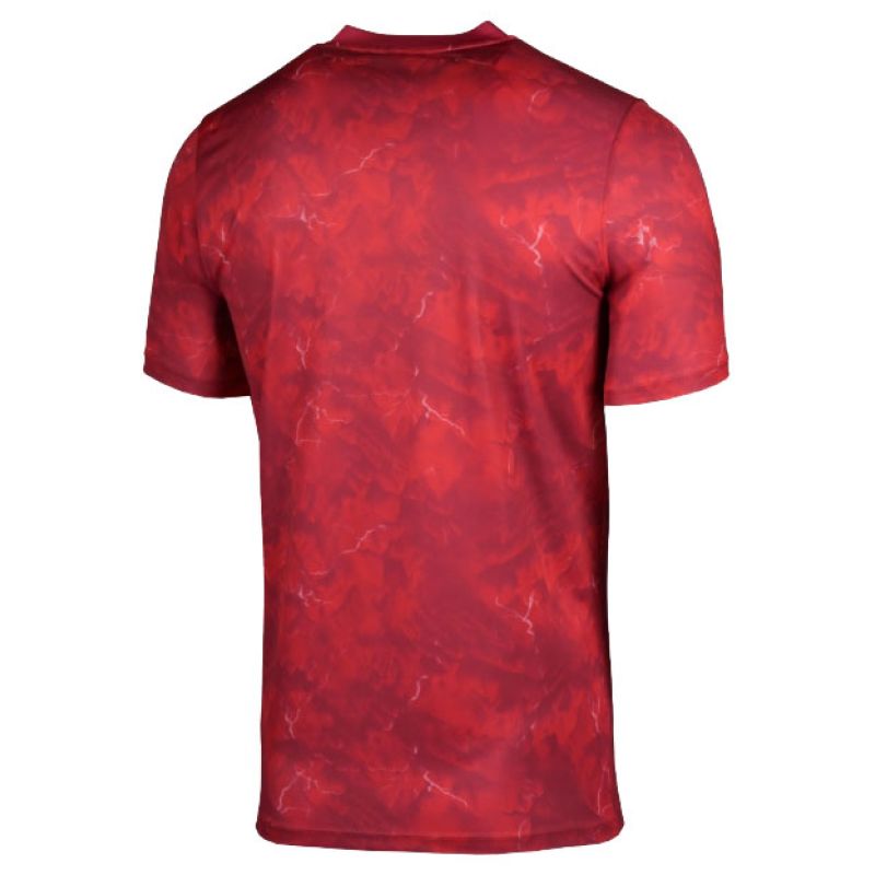 Nike Poland Top Away focilabda