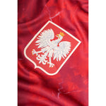 Nike Poland Top Away focilabda