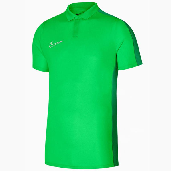 Nike Polo Academy 23 M DR1346-329 Ruházat Galléros póló
