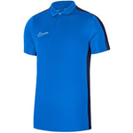 Nike Polo Academy 23 M DR1346-463 Ruházat Galléros póló - Sportmania.hu
