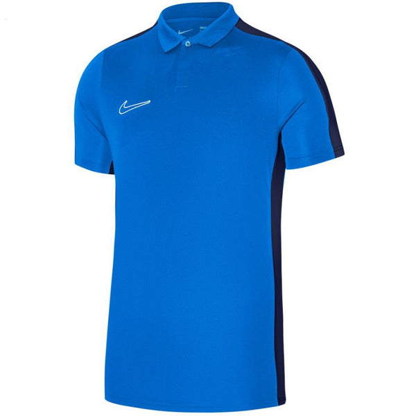 Nike Polo Academy 23 M DR1346-463 Ruházat Galléros póló - Sportmania.hu