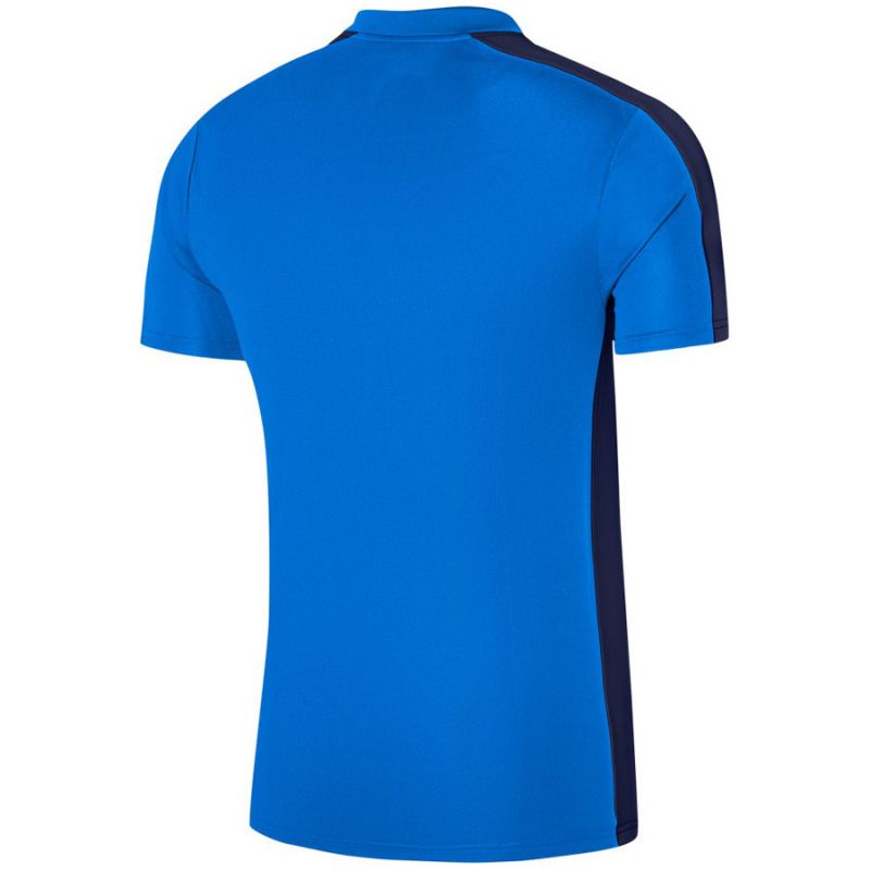 Nike Polo Academy 23 M DR1346-463 Ruházat Galléros póló - Sportmania.hu