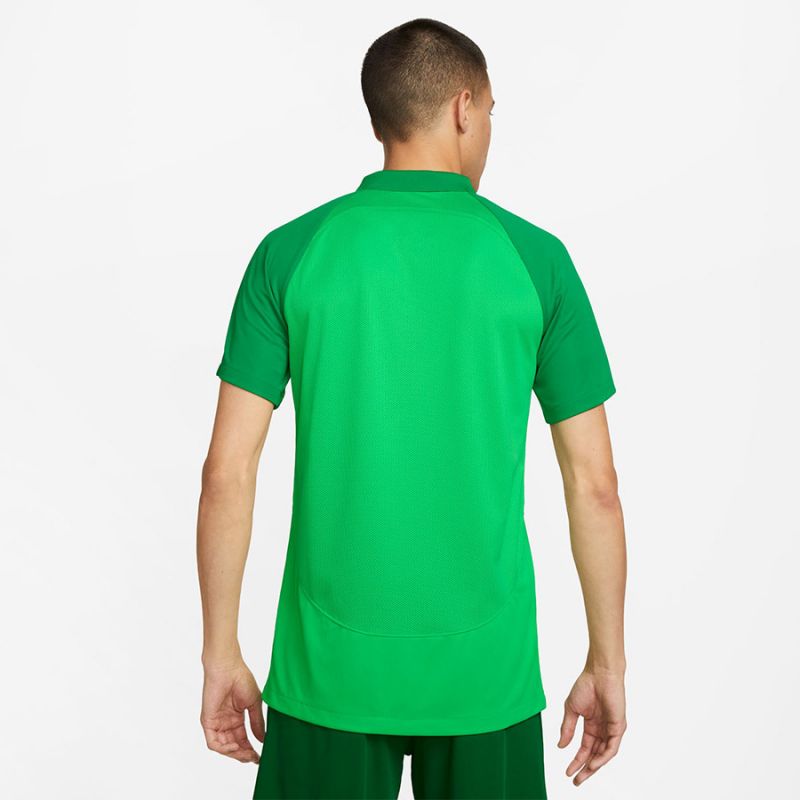 Nike Polo Academy Pro SS M T-shirt DH9228 329 Póló - Sportmania.hu