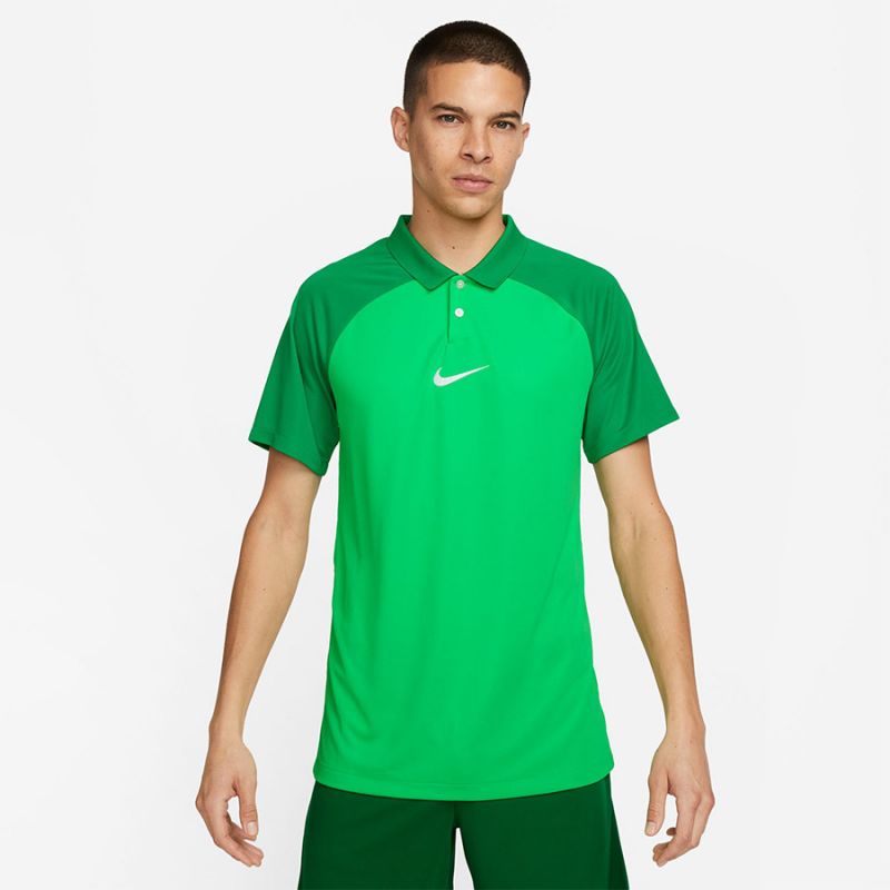 Nike Polo Academy Pro SS M T-shirt DH9228 329 Póló - Sportmania.hu