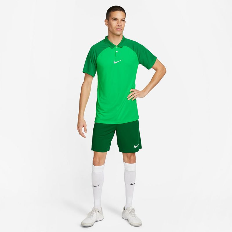 Nike Polo Academy Pro SS M T-shirt DH9228 329 Póló - Sportmania.hu