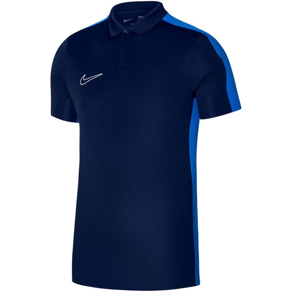 Nike Polo Df Academy 23 SS Jr DR1350 451 Galléros póló