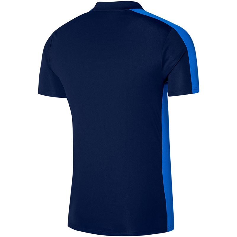 Nike Polo Df Academy 23 SS Jr DR1350 451 Galléros póló