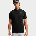 Nike póló Velocity galléros póló