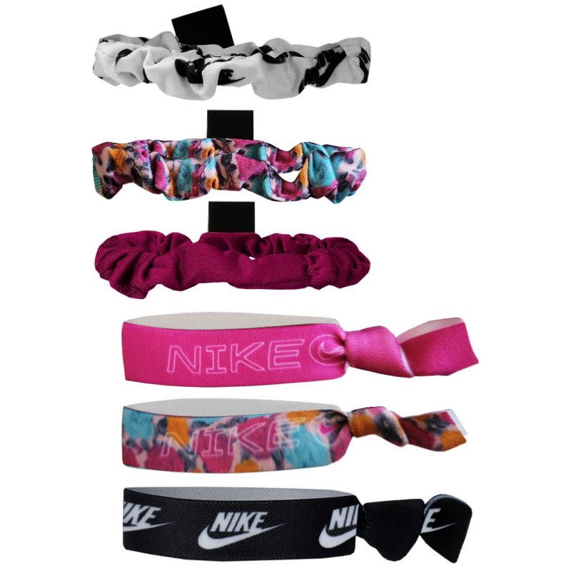 Nike Ponytail Holders N1003666906OS hair bands - Sportmania.hu