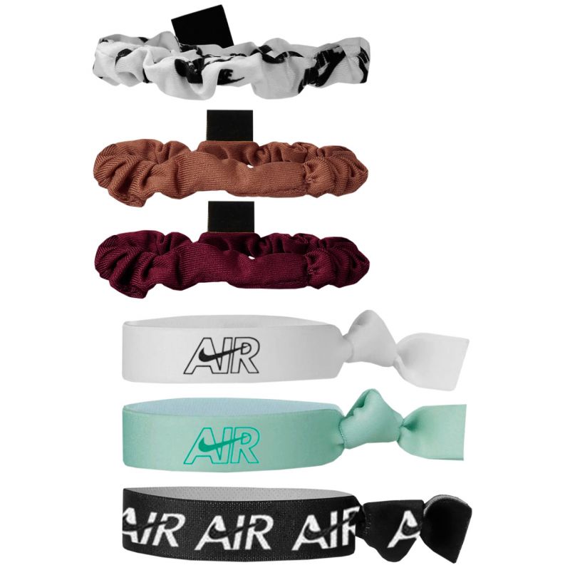 Nike Ponytail Holders N1003666912OS hair bands Kiegészítők - Sportmania.hu