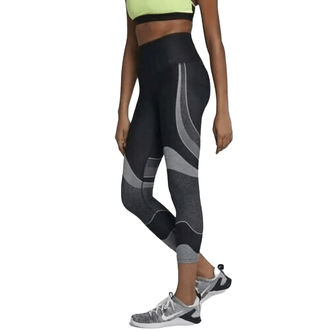 Nike Power Womens High-Rise Training legging, (aláöltözet), női Legging - Sportmania.hu