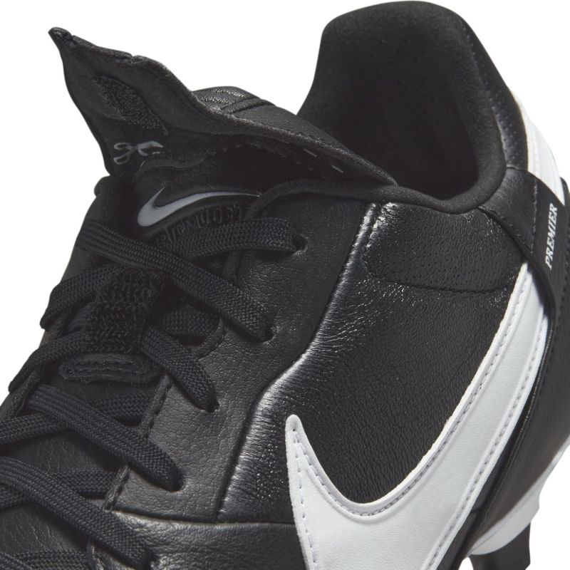 Nike Premier 3 FG M AT5889-010 football boots Cipő - Sportmania.hu