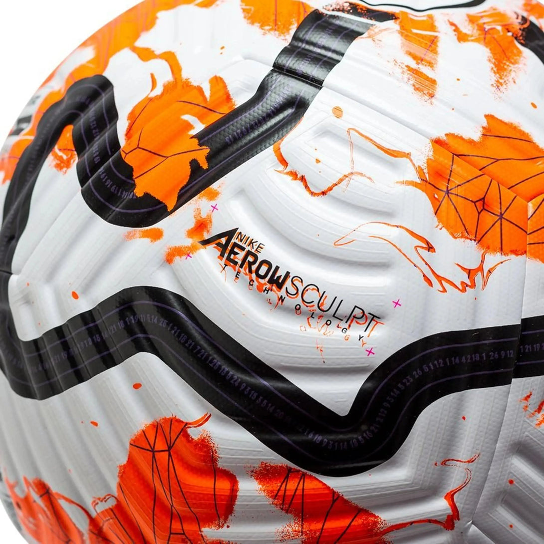 Nike Premier League Flight futball labda - Sportmania.hu