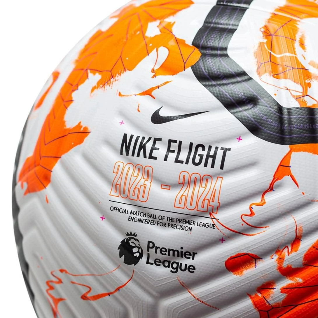 Nike Premier League Flight futball labda - Sportmania.hu