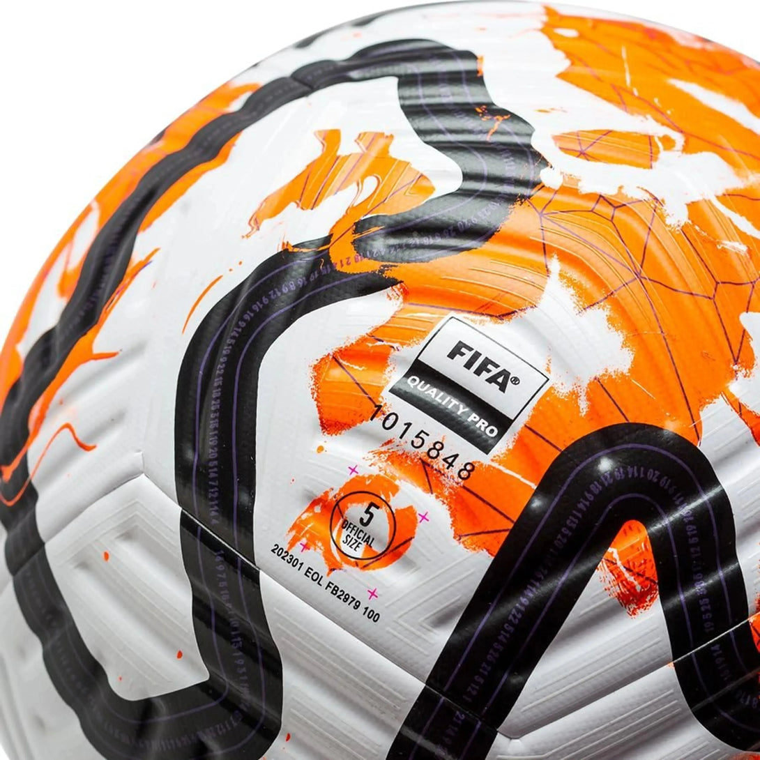 Nike Premier League Flight futball labda - Sportmania.hu