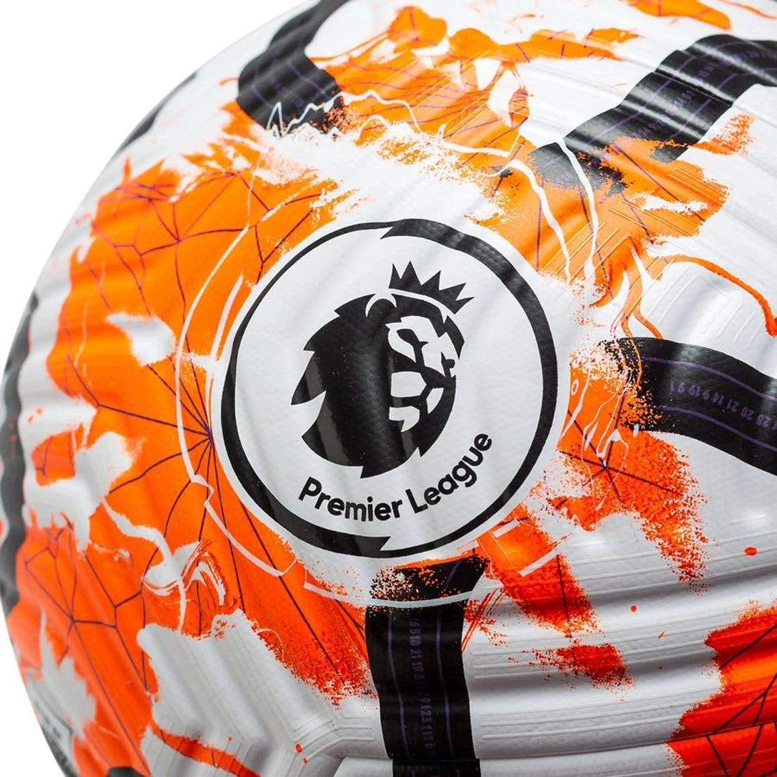 Nike Premier League Flight futball labda - Sportmania.hu