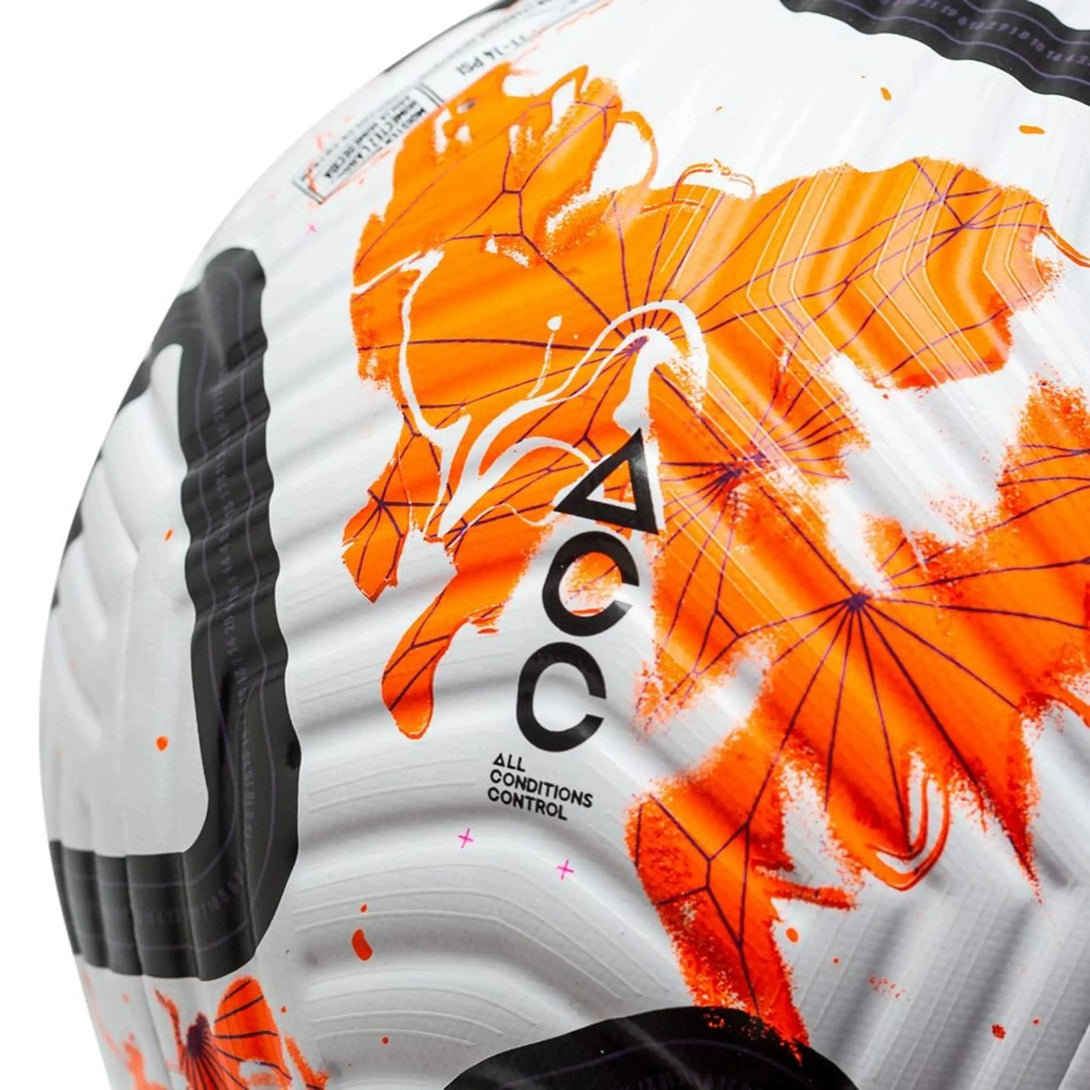 Nike Premier League Flight futball labda - Sportmania.hu