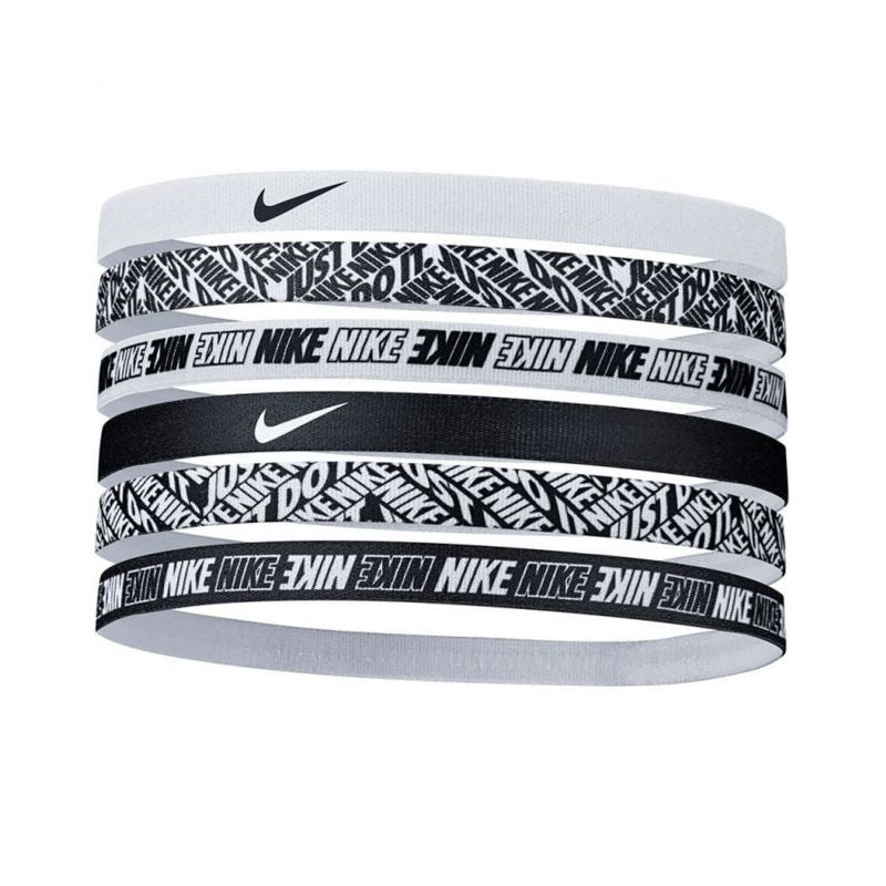 Nike Printed Hairbands 6-pack W headbands N0002545-176 Kiegészítők - Sportmania.hu