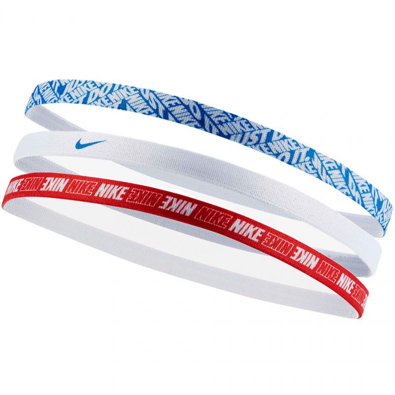 Nike Printed Headbands 3Pk N0002560495OS Kiegészítők - Sportmania.hu