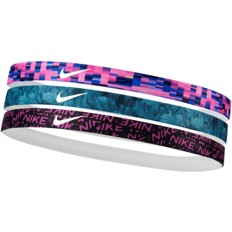 Nike Printed Headbands N00025606080S Kiegészítők - Sportmania.hu