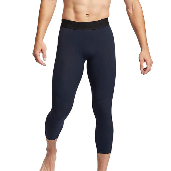 Nike Pro 3/4 Legging, férfi Aláöltözet - Sportmania.hu