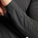 Nike Pro Dri-FIT Férfi Hosszú Ujjú Edzőfelső Aláöltözet