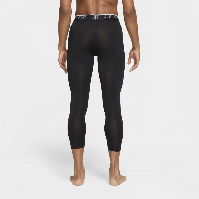 Nike Pro Dri-FIT LM DD1919-010 thermal pants Leggings - Sportmania.hu