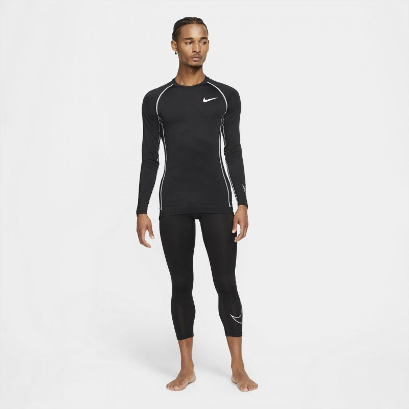 Nike Pro Dri-FIT LM DD1919-010 thermal pants Leggings - Sportmania.hu