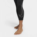 Nike Pro Dri-FIT LM thermal pants Leggings férfi DD1919-010