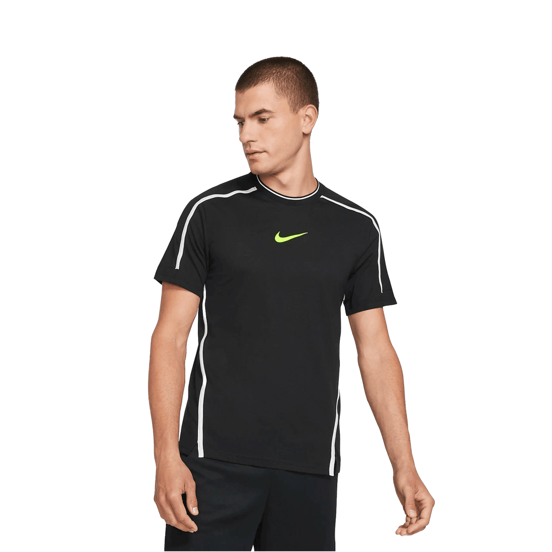 Nike Pro Dri-FIT Sport Clash póló, férfi - Sportmania.hu