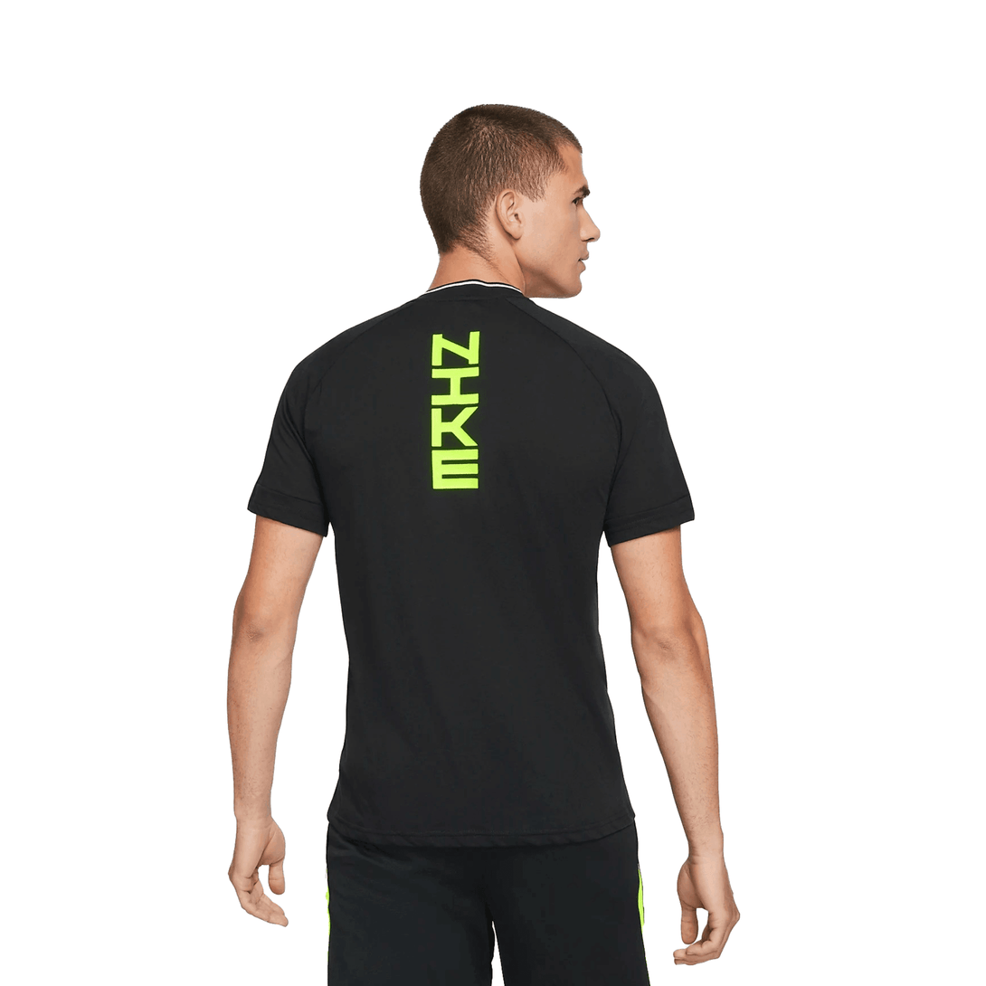 Nike Pro Dri-FIT Sport Clash póló, férfi - Sportmania.hu