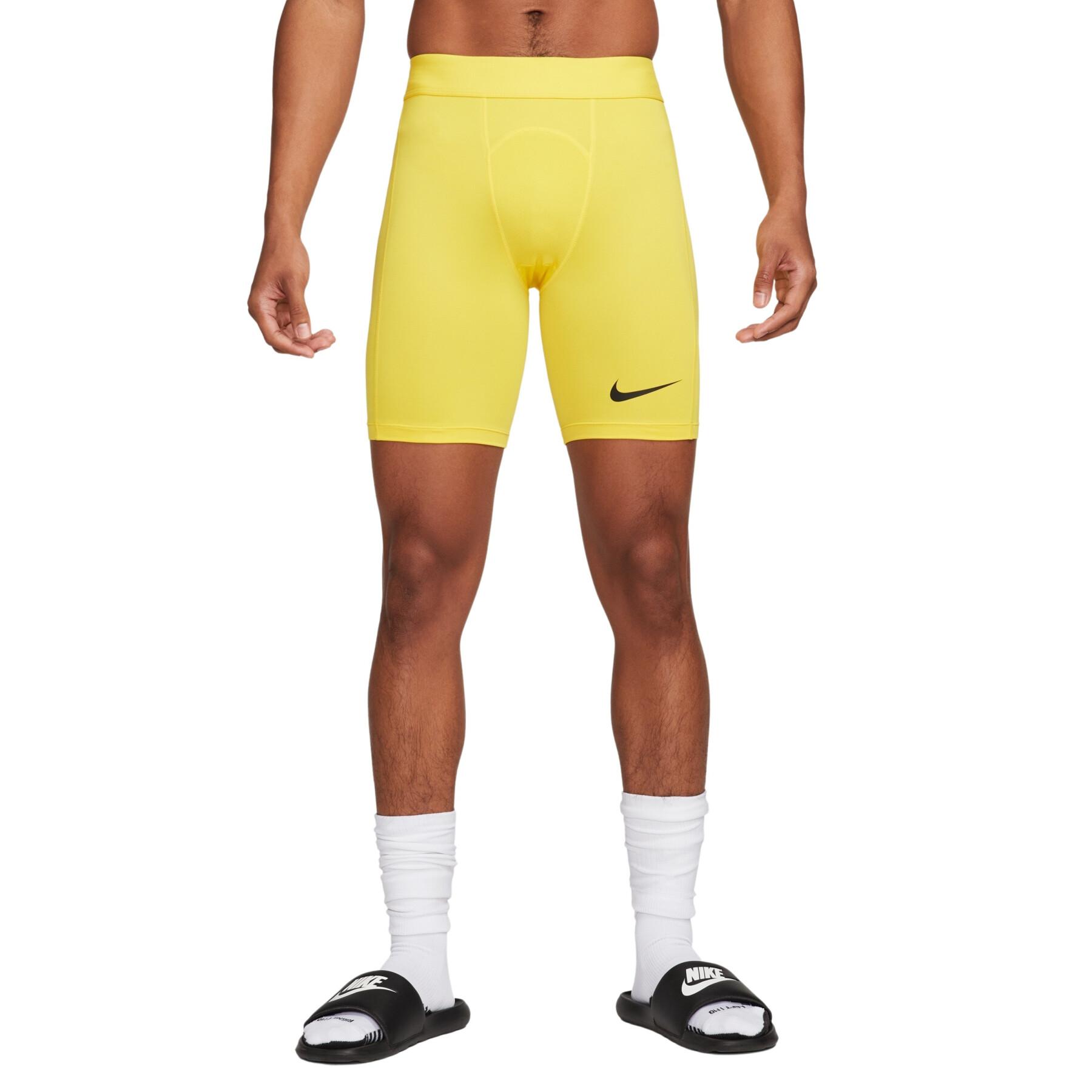 Nike Pro Dri-Fit Strike Thermal Shorts Short Ruházat Nadrág férfi DH8128-719