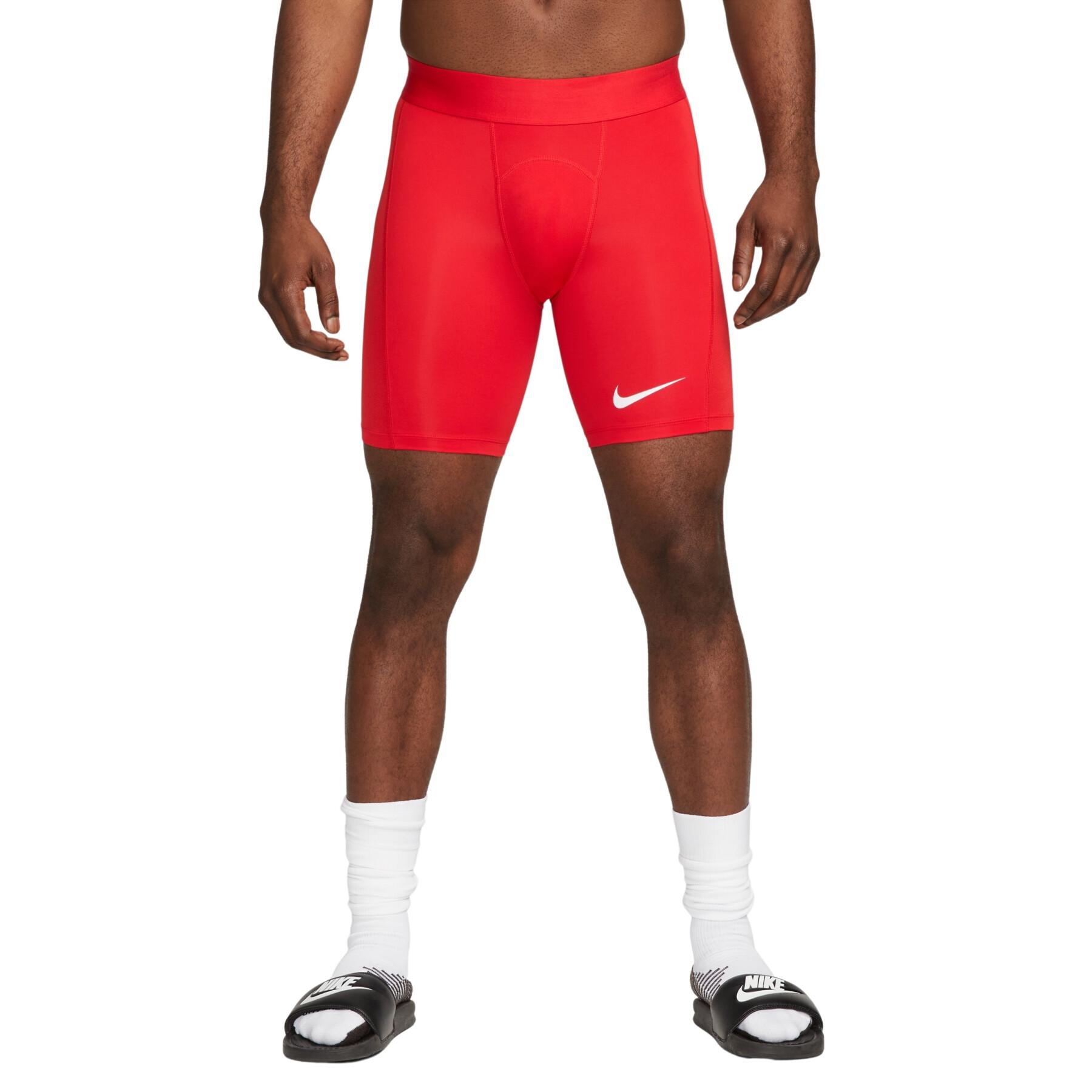 Nike Pro Dri-Fit Strike Thermal Shorts Short Ruházat Termoaktív ruha férfi DH8128-657
