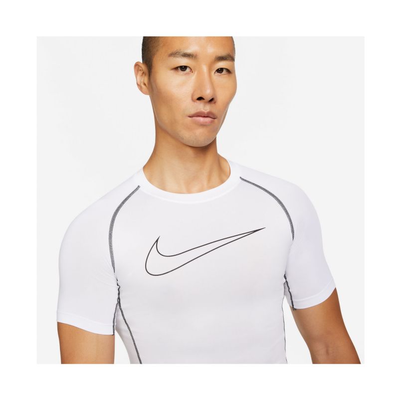 Nike Pro Dri-FIT Top M DD1992-100 Tee Póló Ruházat Póló - Sportmania.hu