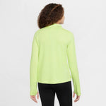 Nike Pro Girls\" Dri-FIT Long-S gyerek Pulóver