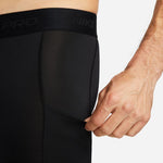 Nike Pro M FB7952-010 thermal pants Nadrág - Sportmania.hu