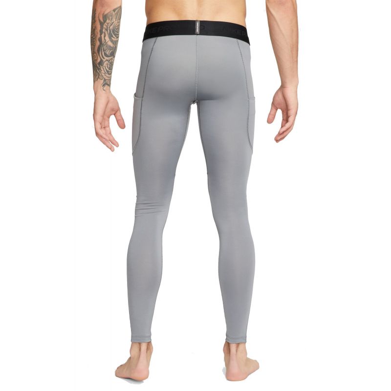 Nike Pro M FB7952-084 Thermal Pants Nadrág - Sportmania.hu
