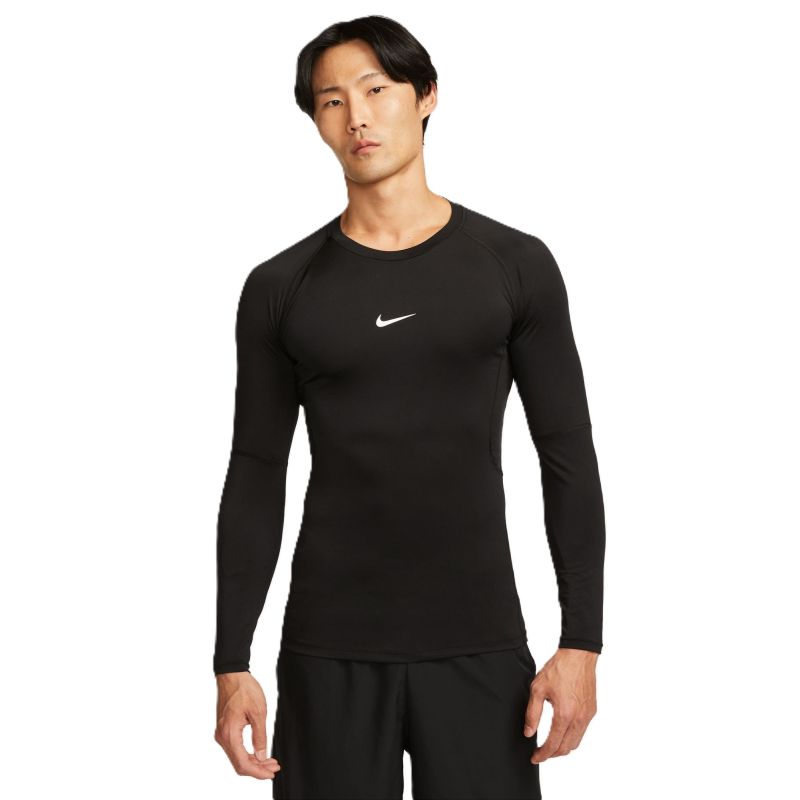 Nike Pro T-shirt FB7919-010