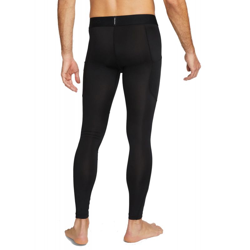 Nike Pro thermal Aláöltözet férfi FB7952-010