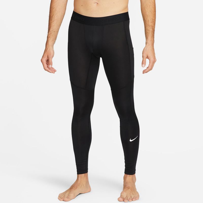 Nike Pro thermal Aláöltözet férfi FB7952-010