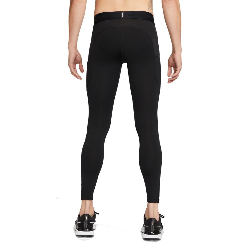 Nike Pro Warm M FB7961-010 Leggings - Sportmania.hu