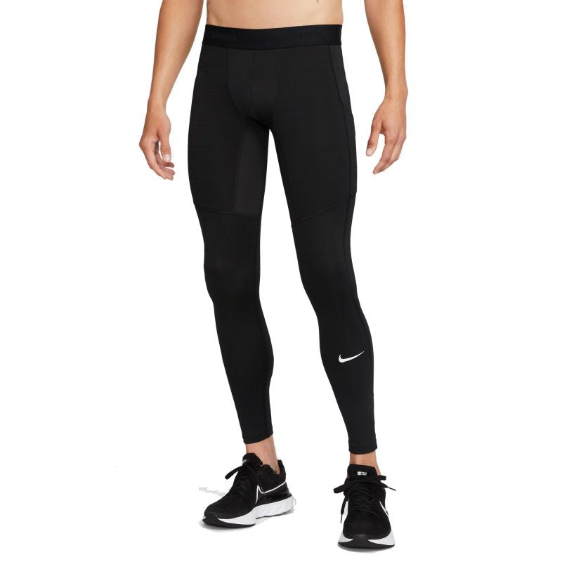 Nike Pro Warm M FB7961-010 Leggings - Sportmania.hu